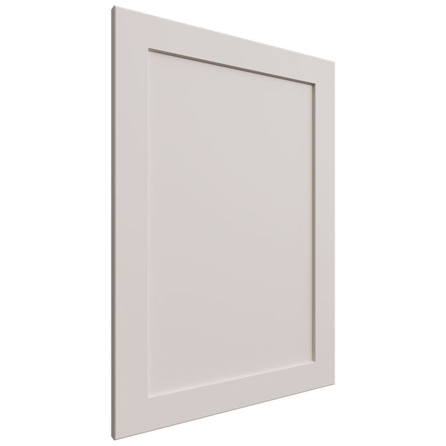 DD W2130 DOOR - Decorative Door - 20-12 W X 29-12 H X 34 T - Galaxy Dove