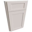 DSFL36 - Base Corner - Diagonal Sink Front - Floor Only - Galaxy Dove