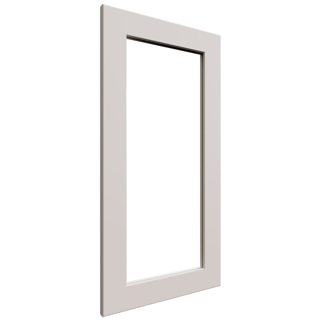 GDW1530 - Wall - Glass Door - 14-1 2 W X 29-1 2 H X 3 4 T - Galaxy Dove