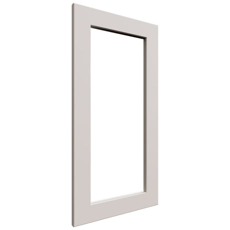 GDW1530 - Wall - Glass Door - 14-1 2 W X 29-1 2 H X 3 4 T - Galaxy Dove