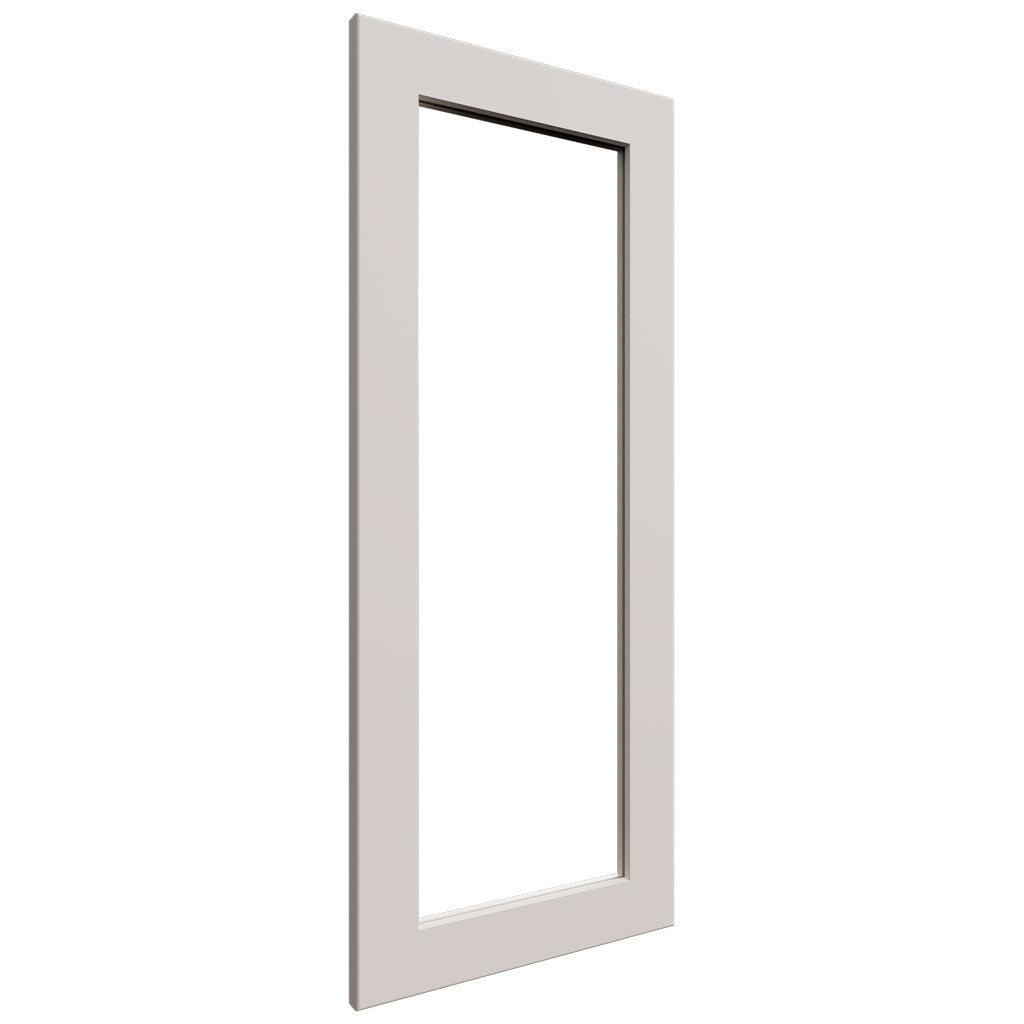 GDW1536 - Wall - Glass Door - 14-1 2 W X 35-1 2 H X 3 4 T - Galaxy Dove