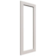 DFG1542 - Wall - Prepped Door - 14-12 W X 41-12 H X 34 T - Galaxy Dove