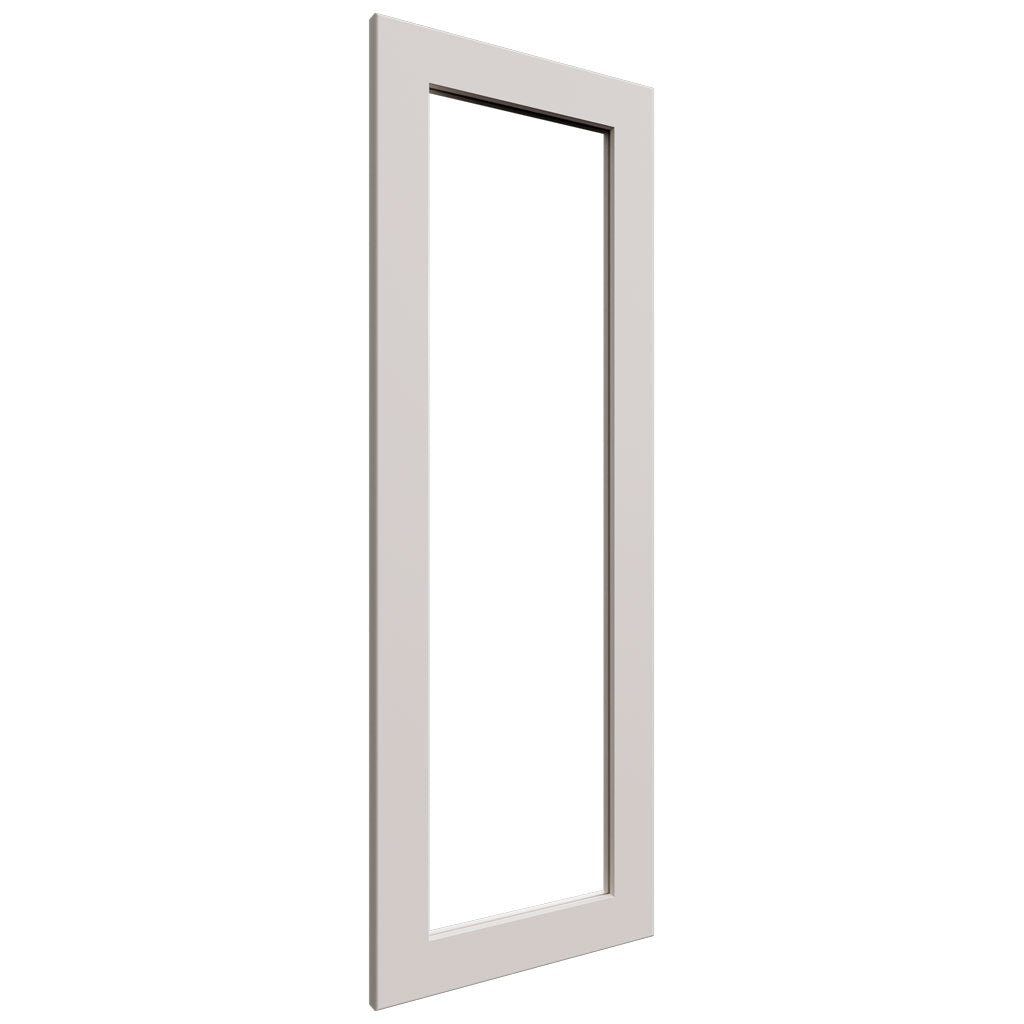 DFG1542 - Wall - Prepped Door - 14-12 W X 41-12 H X 34 T - Galaxy Dove