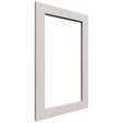 GDW1830 - Wall - Glass Door - 17-1 2 W X 29-1 2 H X 3 4 T - Galaxy Dove