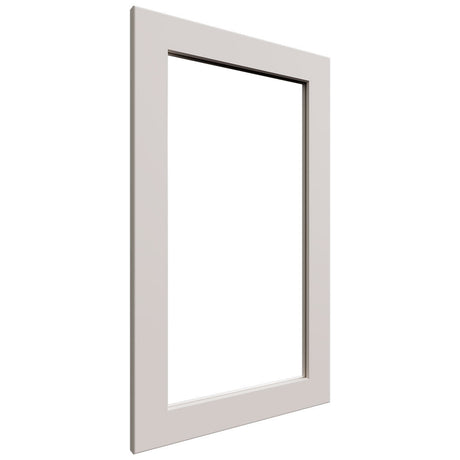 GDW1830 - Wall - Glass Door - 17-1 2 W X 29-1 2 H X 3 4 T - Galaxy Dove