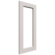 DFG2430 - Wall - Prepped Door - 11-34 W X 29-12 H X 34 T - Galaxy Dove