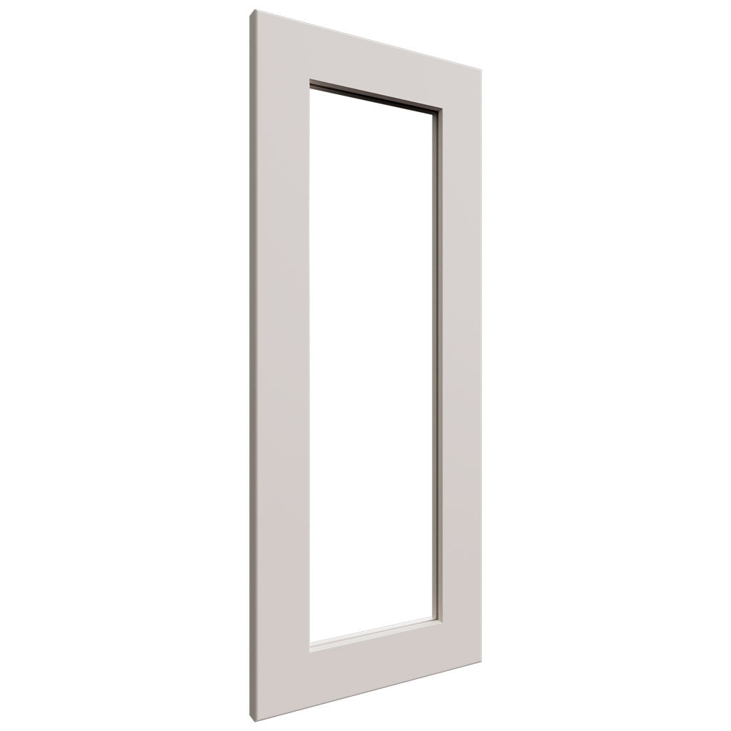 GDW2430 - Wall - Glass Door - 11-3 4 W X 29-1 2 H X 3 4 T - Galaxy Dove