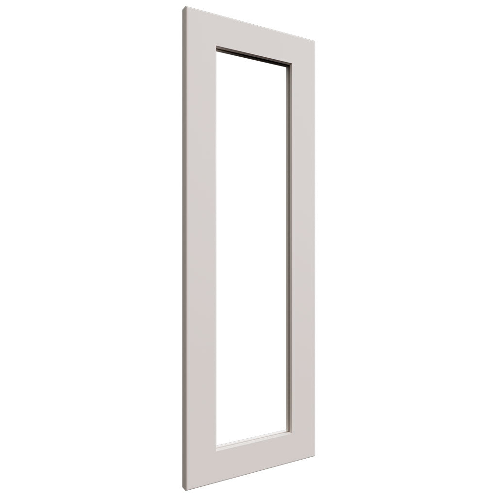 GDW2436 - Wall - Glass Door - 11-3 4 W X 35-1 2 H X 3 4 T - Galaxy Dove