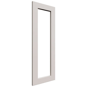 DFG2436 - Wall - Prepped Door - 11-34 W X 35-12 H X 34 T - Galaxy Dove