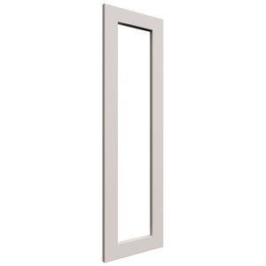 GDW2442 - Wall - Glass Door - 11-3 4 W X 41-1 2 H X 3 4 T - Galaxy Dove