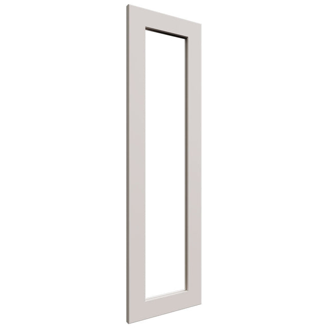 GDW2442 - Wall - Glass Door - 11-3 4 W X 41-1 2 H X 3 4 T - Galaxy Dove