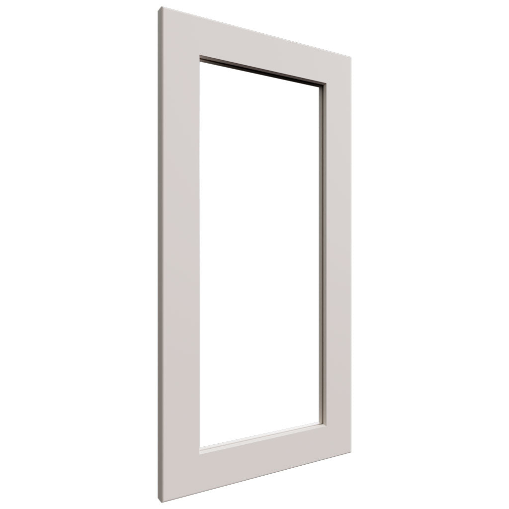 GDW3030 - Wall - Glass Door - 14-3 4 W X 29-1 2 H X 3 4 T - Galaxy Dove