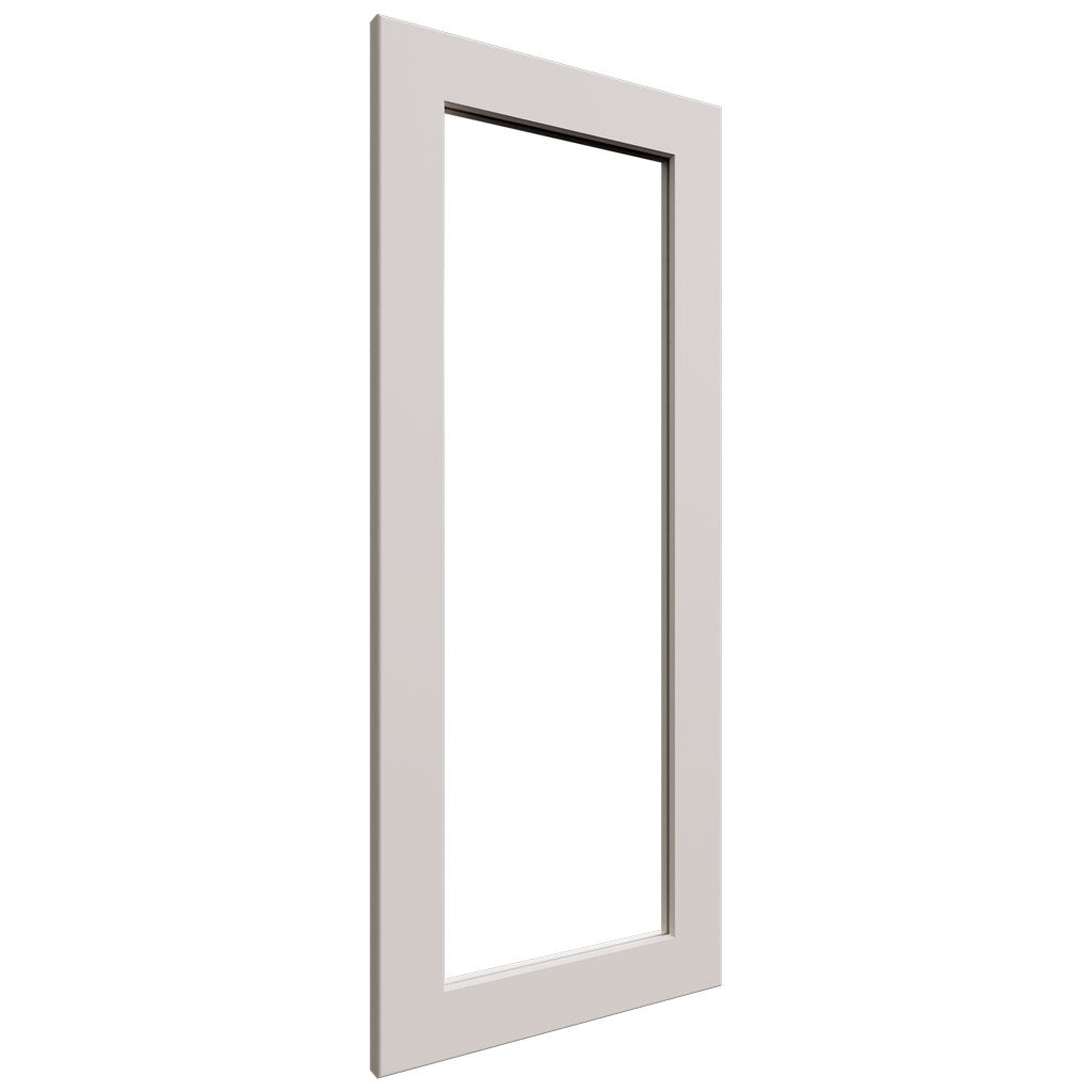 GDW3036 - Wall - Glass Door - 14-3 4 W X 35-1 2 H X 3 4 T - Galaxy Dove