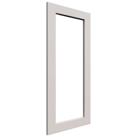 DFG3036 - Wall - Prepped Door - 14-34 W X 35-12 H X 34 T - Galaxy Dove