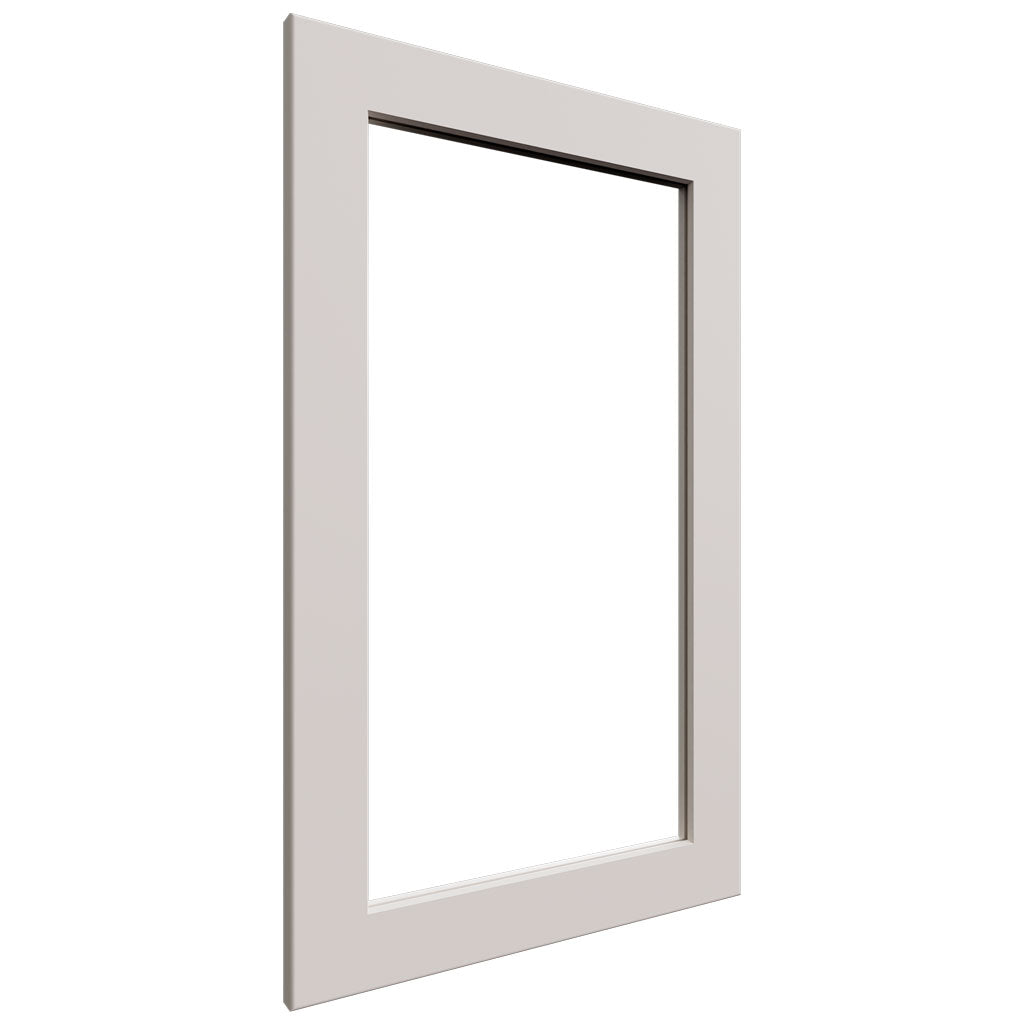 DFG3630 - Wall - Prepped Door - 17-34 W X 29-12 H X 34 T - Galaxy Dove