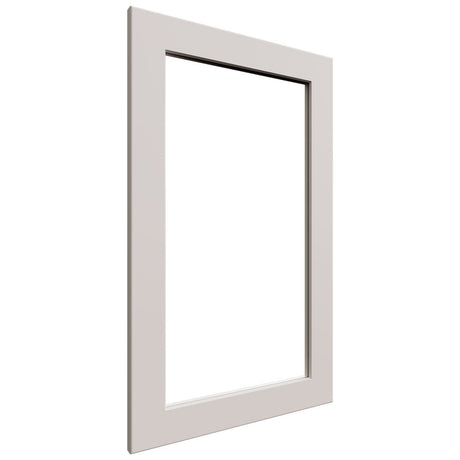 GDW3630 - Wall - Glass Door - 17-3 4 W X 29-1 2 H X 3 4 T - Galaxy Dove