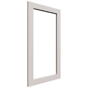 DFG3636 - Wall - Prepped Door - 17-34 W X 35-12 H X 34 T - Galaxy Dove