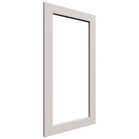 GDW3636 - Wall - Glass Door - 17-3 4 W X 35-1 2 H X 3 4 T - Galaxy Dove