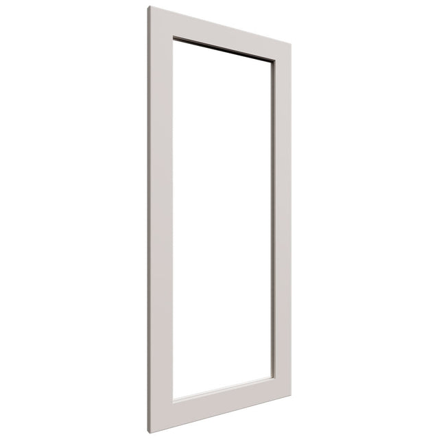 GDW3642 - Wall - Glass Door - 17-3 4 W X 41-1 2 H X 3 4 T - Galaxy Dove