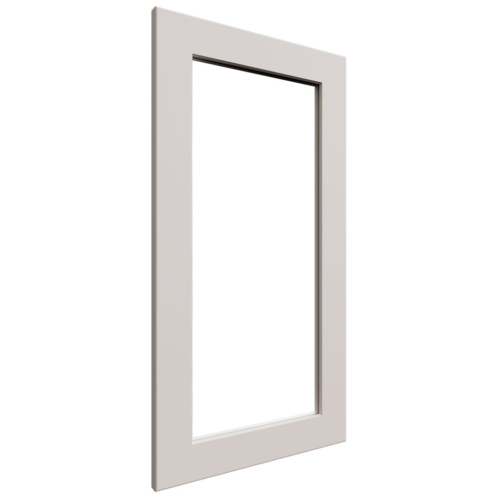 GDWDC2430 - Wall - Glass Door - 14-3 4 W X 29-1 2 H X 3 4 T - Galaxy Dove