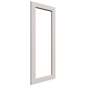 GDWDC2442 - Wall - Glass Door - 14-3 4 W X 41-1 2 H X 3 4 T - Galaxy Dove