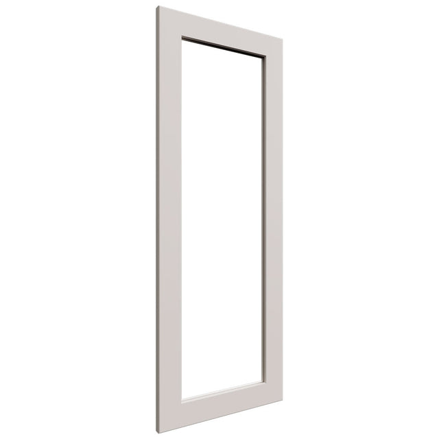 GDWDC2442 - Wall - Glass Door - 14-3 4 W X 41-1 2 H X 3 4 T - Galaxy Dove