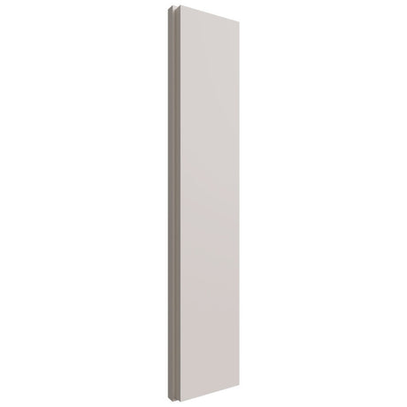 OLF630 - Wall - Filler Overlay - 5-1 2 W X 29-1 2 H X 3 4 T - Dove