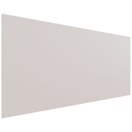 PLY-3 4 - Plywood Panel - 96 W X 48 H X 3 4 T - Dove