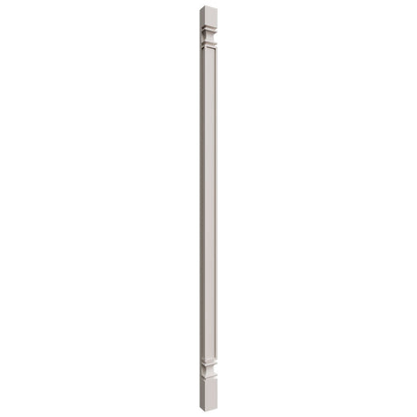 PP-TP84 - Tall - Pilaster - 3 W X 84 H X 2-1 4 D - Dove