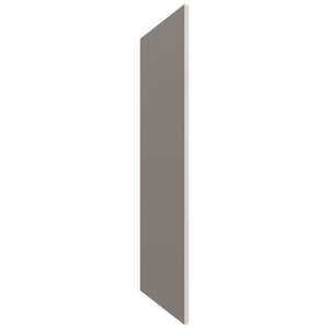 REP3096 x 1 1/2 ( Refrigerator End Panel - 30"W X 96"H X 1-1/2"T ) | Dove
