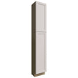 TP151290 - Tall - Pantry Cabinet - 15 W X 90 H X 12 D - Galaxy Dove