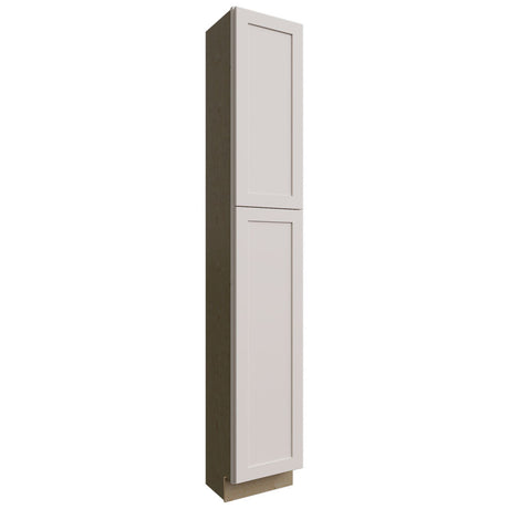 TP151290 - Tall - Pantry Cabinet - 15 W X 90 H X 12 D - Galaxy Dove