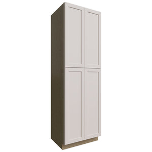 TP302496 - Tall - Pantry Cabinet - 30 W X 96 H X 24 D - Galaxy Dove