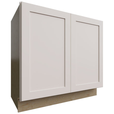 VB36FD - Vanity - Base Full Height Cabinet - 36 W X 34-1 2 H X 21 D - Galaxy Dove