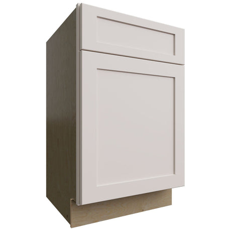 VSB21-34 - Vanity - Sink Cabinet - 21 W X 34-1 2 H X 21 D - Galaxy Dove