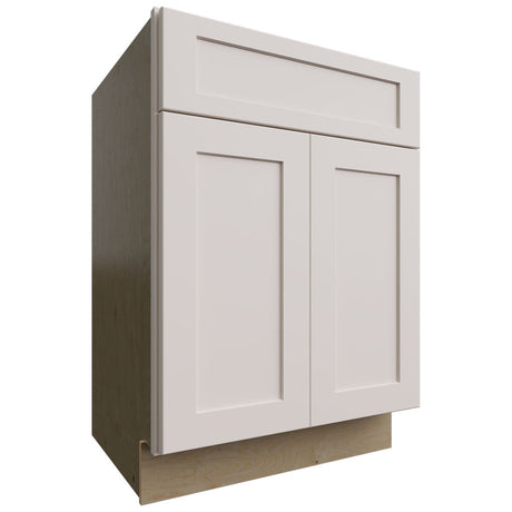 VSB24-34 - Vanity - Sink Cabinet - 24 W X 34-1 2 H X 21 D - Galaxy Dove