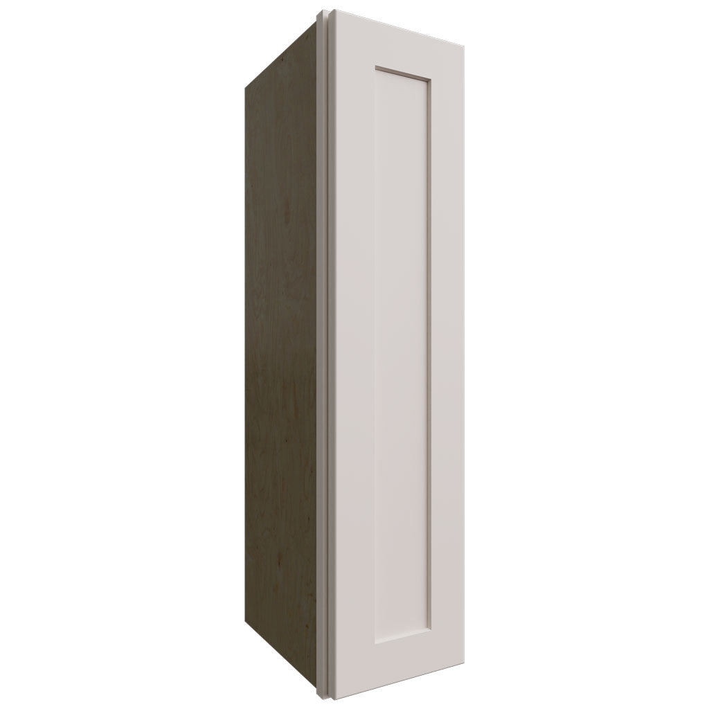 W0936 - Wall - Standard Cabinet - 9 W X 36 H X 12 D - Galaxy Dove