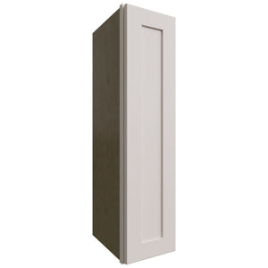 W0936 - Wall - Standard Cabinet - 9 W X 36 H X 12 D - Galaxy Dove