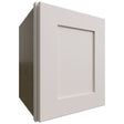 W1215 - Wall - Standard Cabinet - 12 W X 15 H X 12 D - Galaxy Dove