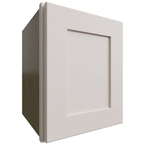 W1215 - Wall - Standard Cabinet - 12 W X 15 H X 12 D - Galaxy Dove