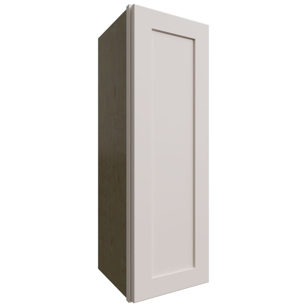 W1236 - Wall - Standard Cabinet - 12 W X 36 H X 12 D - Galaxy Dove