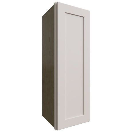 W1236 - Wall - Standard Cabinet - 12 W X 36 H X 12 D - Galaxy Dove