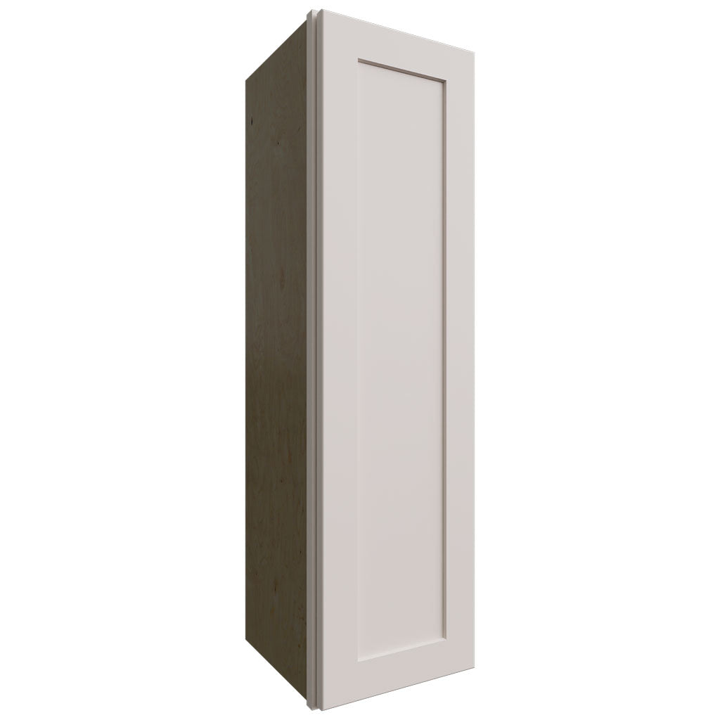 W1242 - Wall - Standard Cabinet - 12 W X 42 H X 12 D - Galaxy Dove