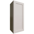 W1536 - Wall - Standard Cabinet - 15 W X 36 H X 12 D - Galaxy Dove