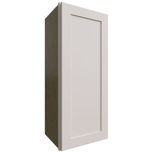 W1536 - Wall - Standard Cabinet - 15 W X 36 H X 12 D - Galaxy Dove