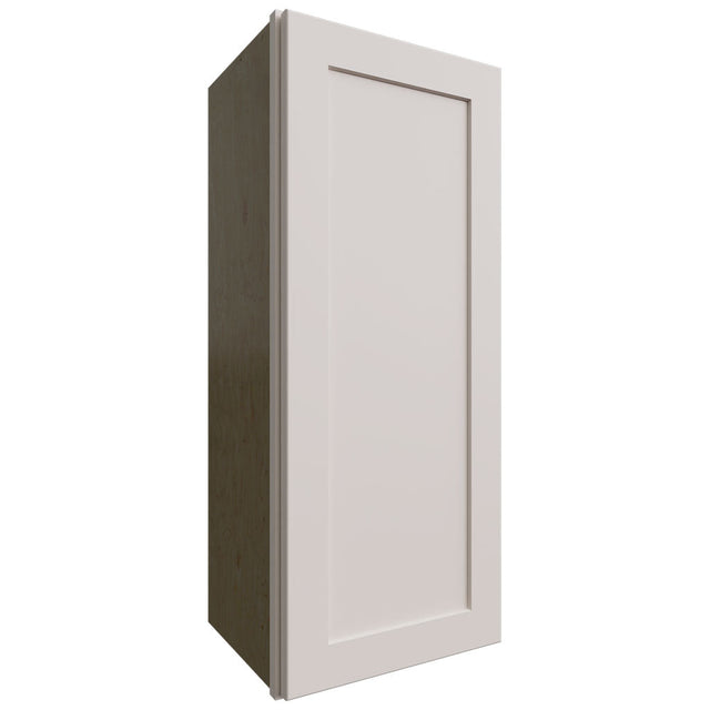 W1536 - Wall - Standard Cabinet - 15 W X 36 H X 12 D - Galaxy Dove