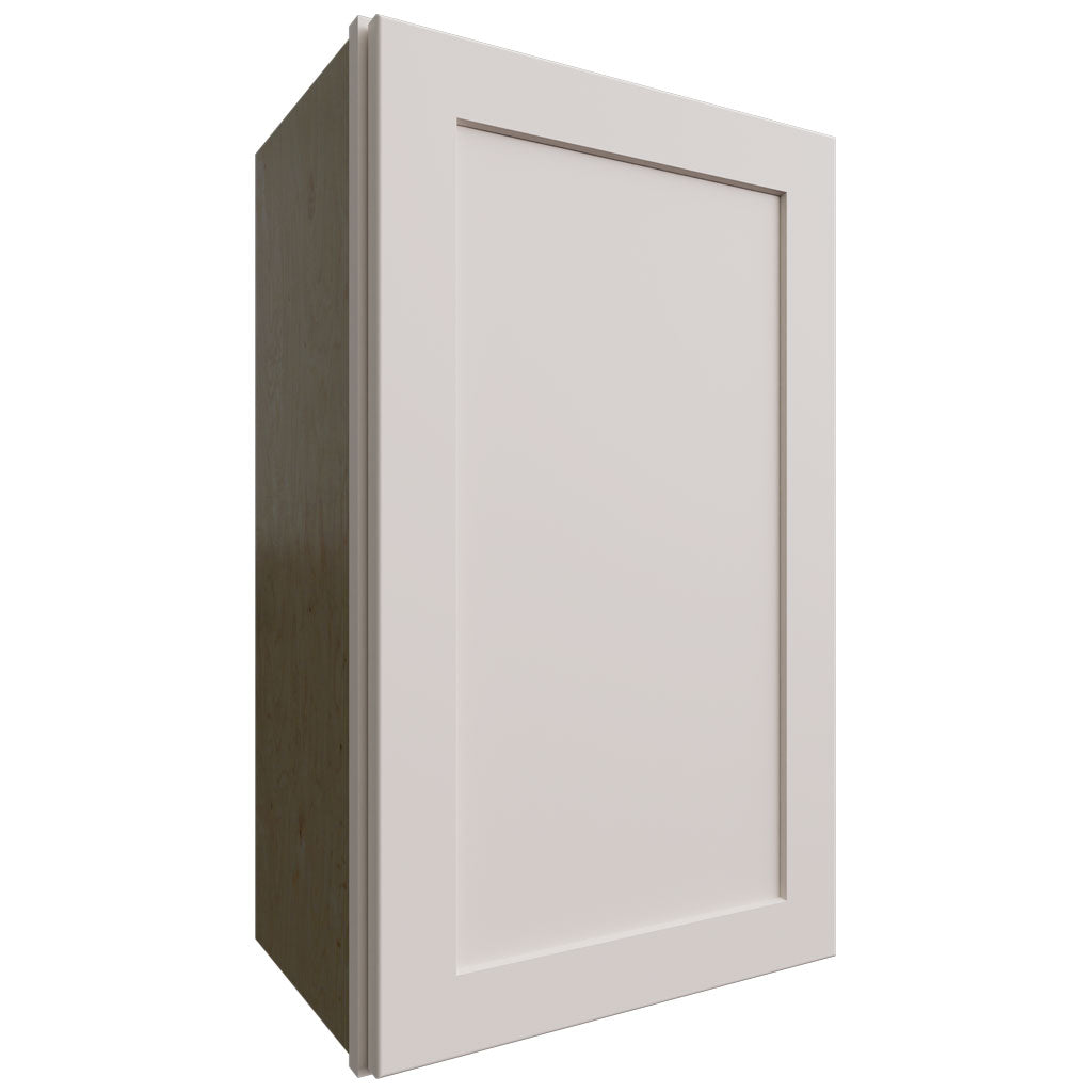 W1830 - Wall - Standard Cabinet - 18 W X 30 H X 12 D - Galaxy Dove