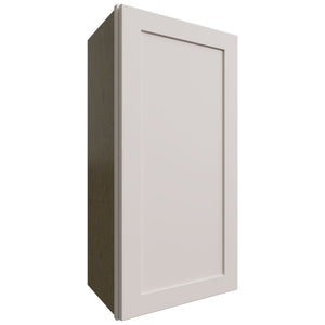 W1836 - Wall - Standard Cabinet - 18 W X 36 H X 12 D - Galaxy Dove