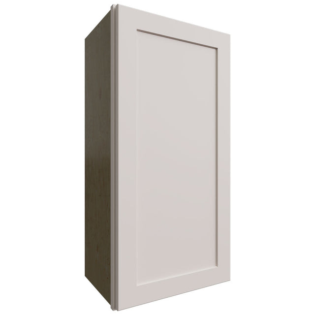 W1836 - Wall - Standard Cabinet - 18 W X 36 H X 12 D - Galaxy Dove