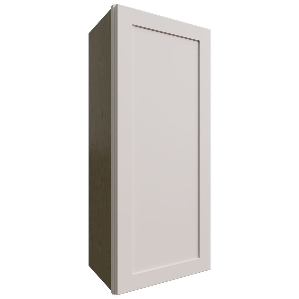 W1842 - Wall - Standard Cabinet - 18 W X 42 H X 12 D - Galaxy Dove